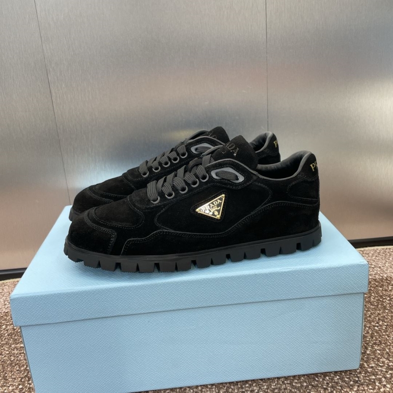 Prada Casual Shoes